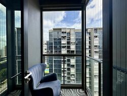 The Tapestry (D18), Condominium #524385331